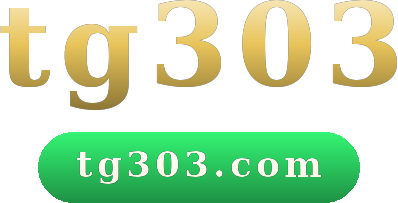 tg303 logo
